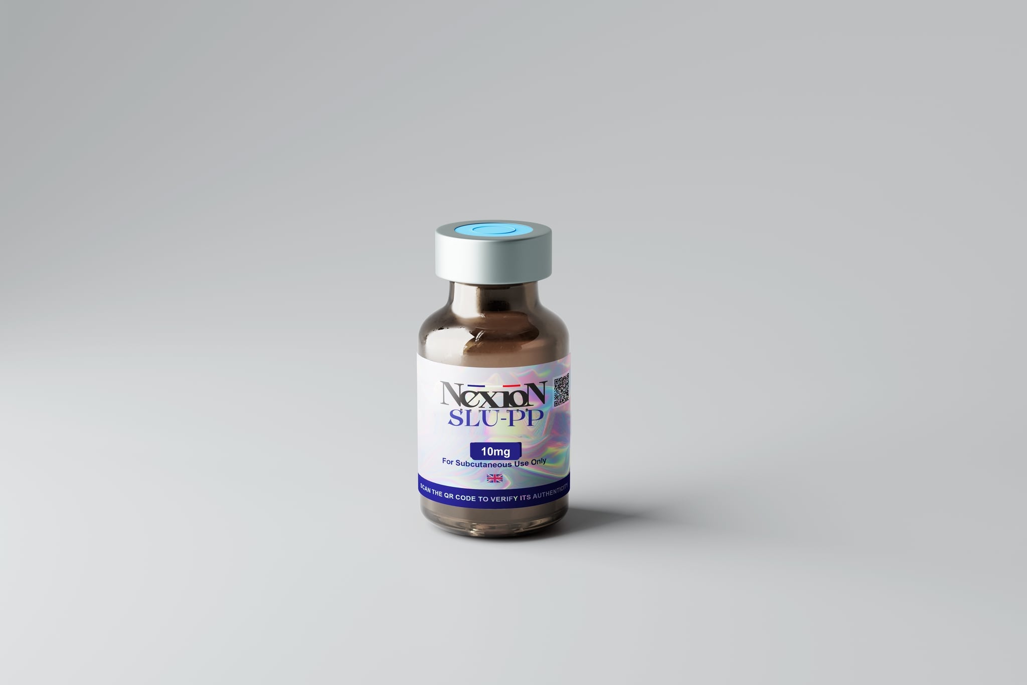 SLU-PP 10mg vial